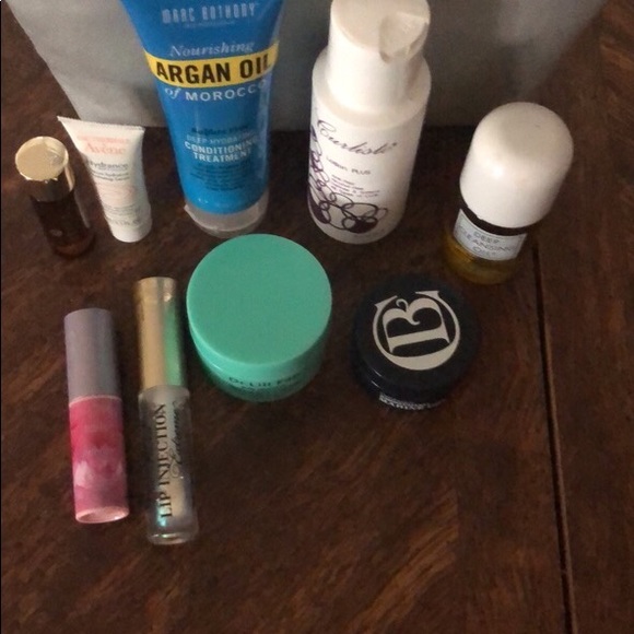 Assorted beauty products - Picture 2 of 2